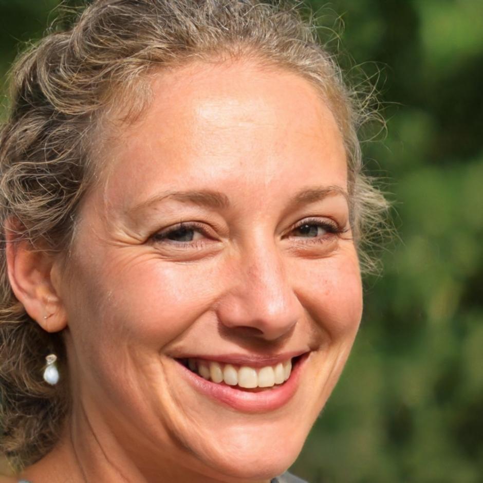 Portrait Émilie Vargas