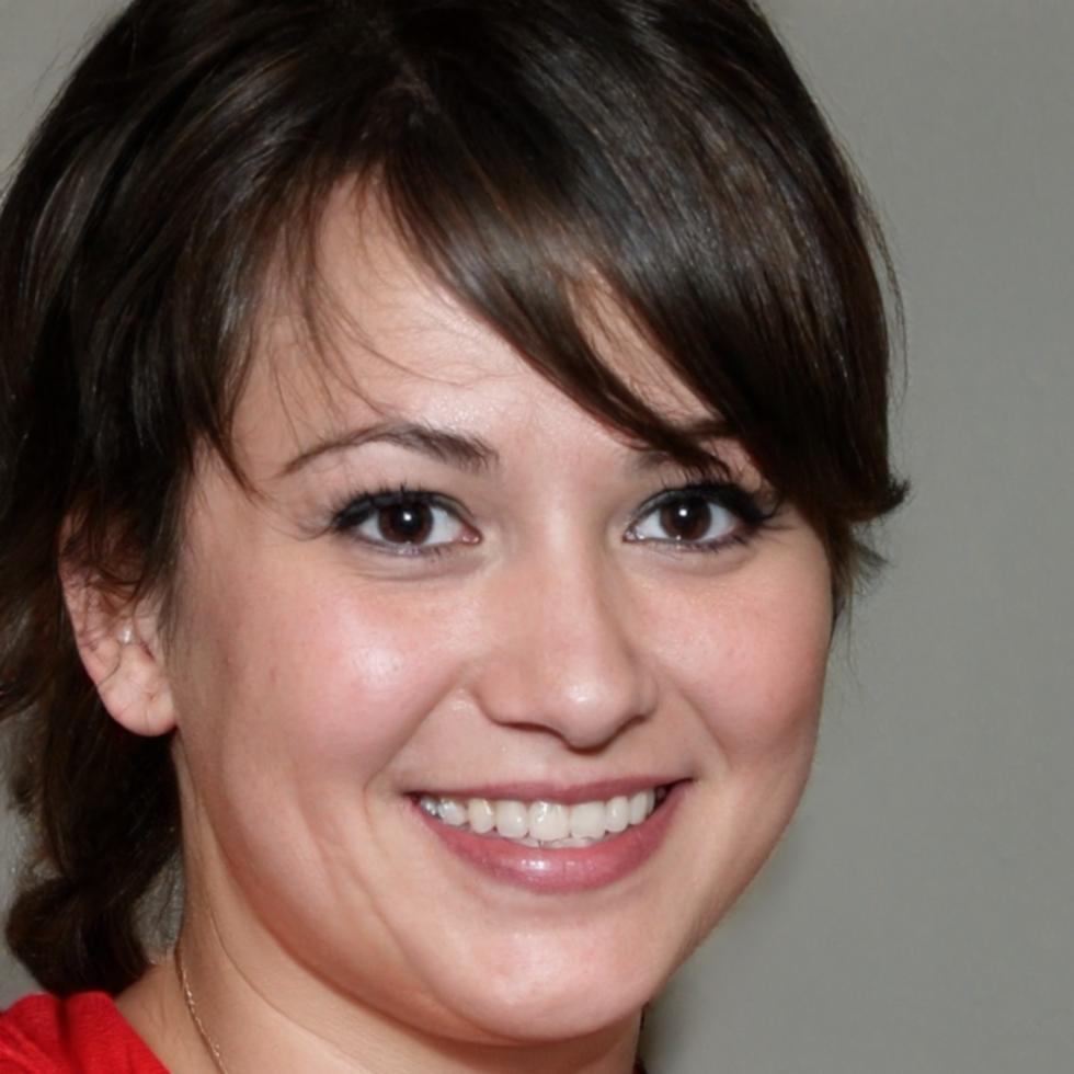 Portrait de Claire Fontaine