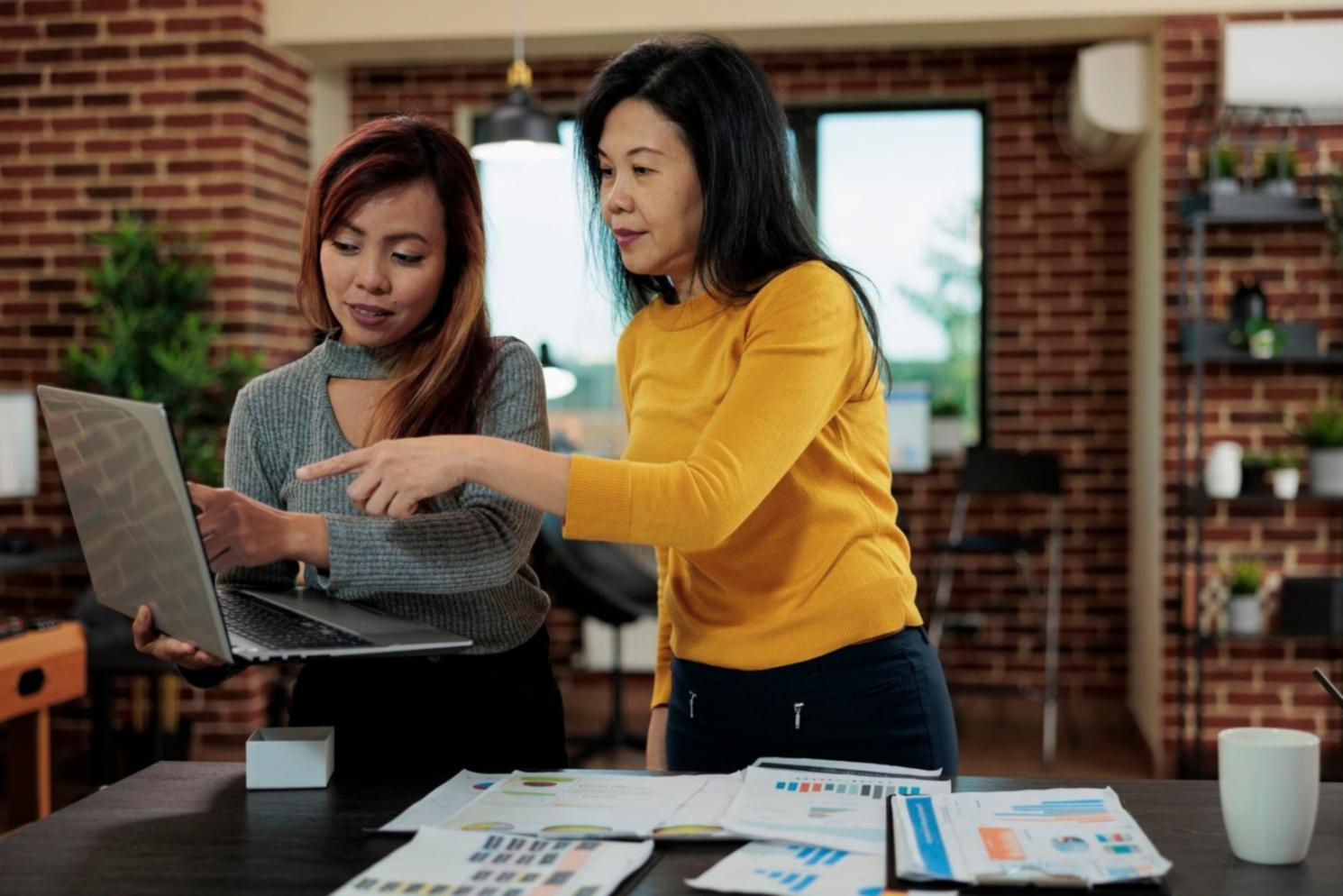 Environnement de travail pour l'apprentissage à distance
