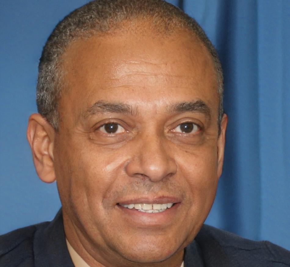 Portrait de Julien Mercier