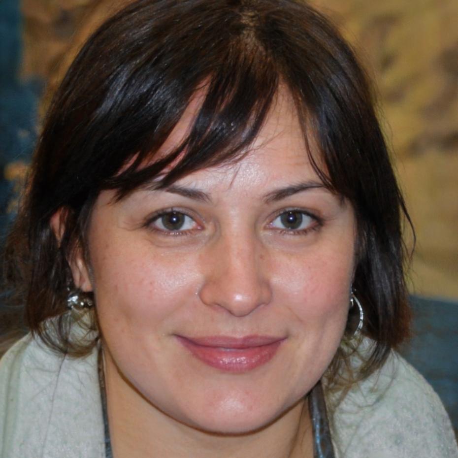 Amélie Deschamps, responsable pédagogique Quentavirexo