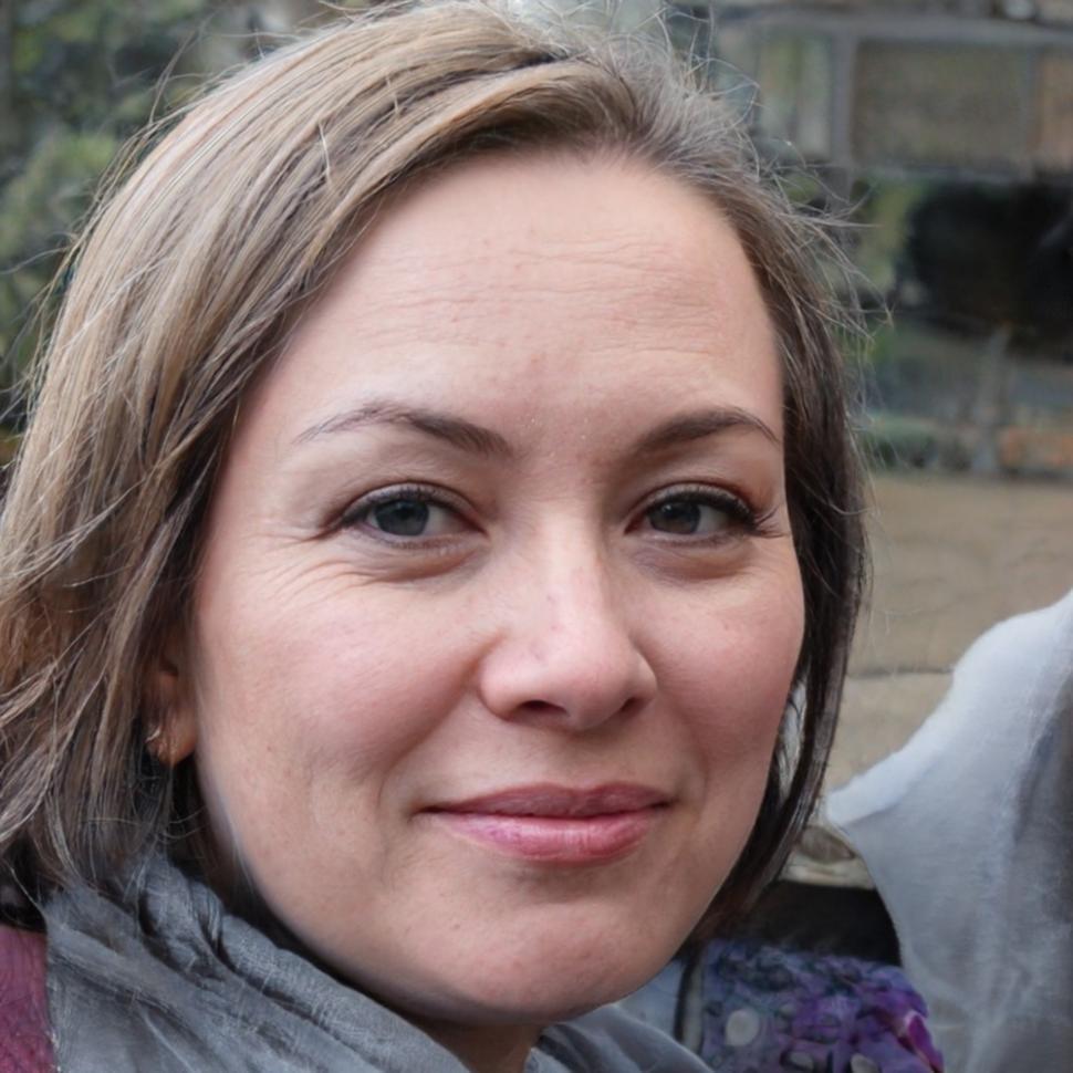 Portrait de Sophie Renaud