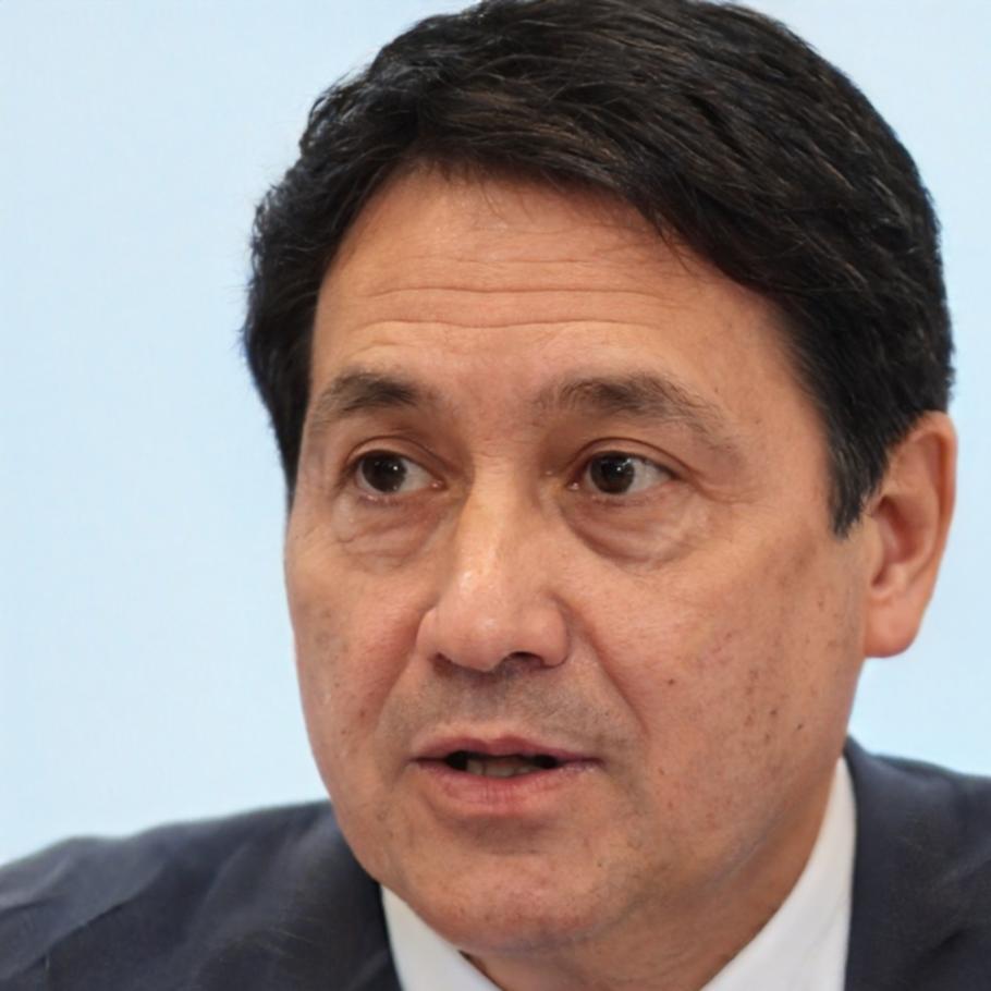 Portrait Julien Deschamps